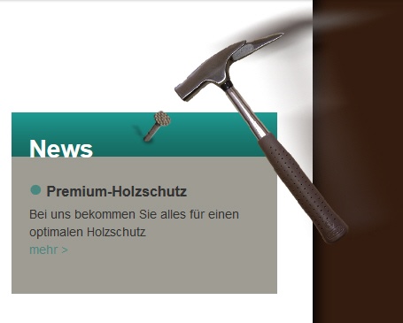 Premium-Holzschutz | Zimmerei Kübler Pfalzgrafenweiler
